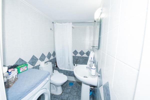 A Beautifull 2Nd Floor Apartment Close To The Port Kalamata Bagian luar foto